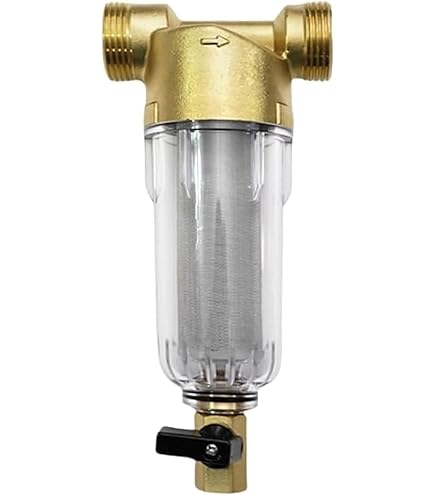 Amazon | 丸山製作所 家庭用軟水器 ピュアソフナー PSM-28αN | 丸山