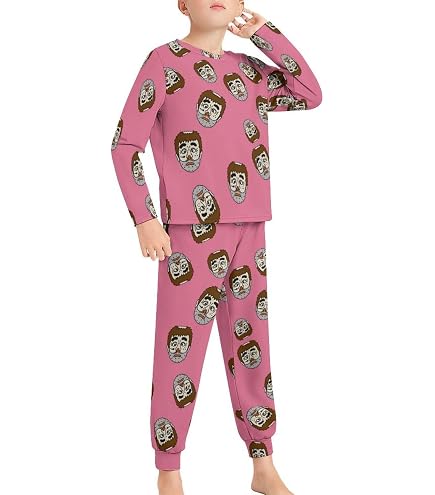 【新品】お得‼ 志村けん へんなオジサン パジャマ上下＋腹巻セット L Amazon.co.jp: 志村けん 変なおじさん 腹巻き 【紫/子供用