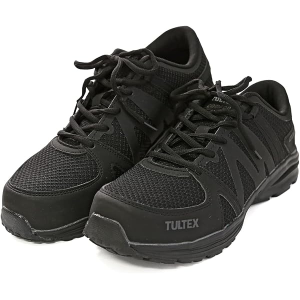 Amazon | [アイトス] (タルテックス) TULTEX セーフティシューズ 樹脂