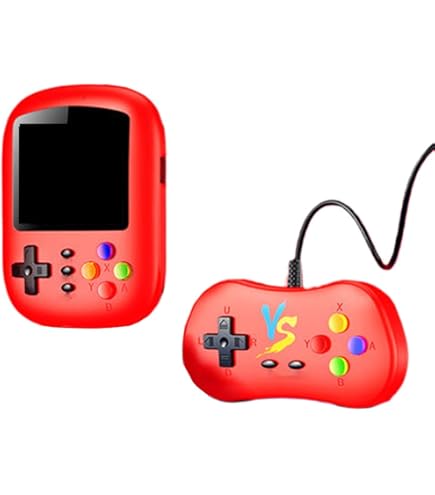 Amazon | レトロハンドヘルドゲーム機 ポータブルミニアーケードマシン