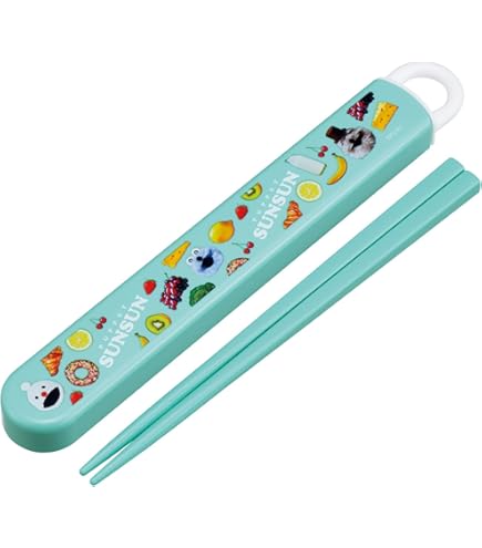 Amazon｜小森樹脂 機界戦隊ゼンカイジャー 透明箸箱 16.5cm ブルー