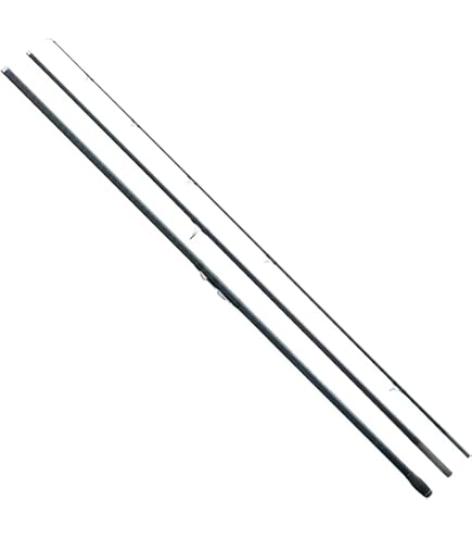 Amazon | シマノ(SHIMANO) 投げ竿 26サーフゲイザー (並継) 33-425