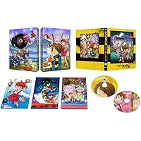 ゲゲゲの鬼太郎(第5期) コンプリートBlu-ray BOX 上巻 [Blu-ray]