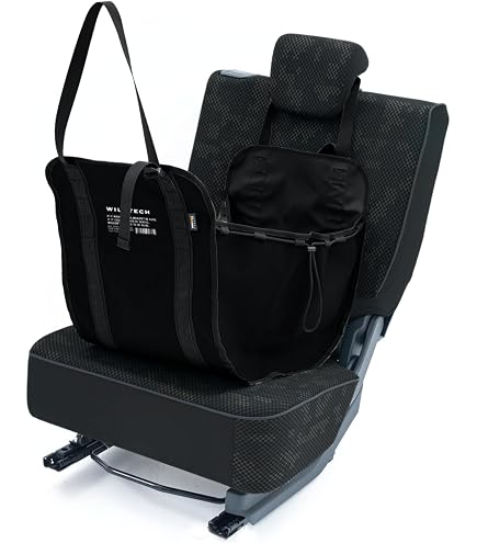 Amazon.co.jp: カインズ(CAINZ) 撥水ハンモックバッグ ブラック : 車