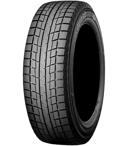 Amazon.co.jp: スタッドレスタイヤ 235/60R18 107Q XL ヨコハマ アイス 