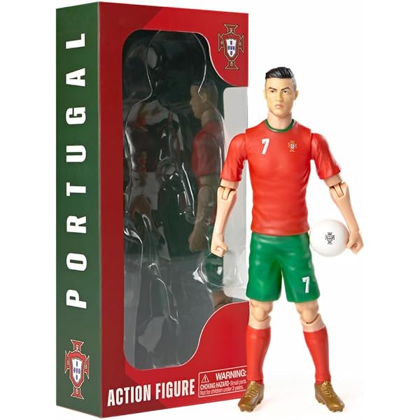 SoccerStarz サッカーフィギュア 15体セット（メッシ、ロナウド他） SoccerStarz サッカーフィギュア 15体セット（メッシ、ロナウド他）