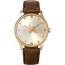 GUCCI 腕時計 シルバー 正規品 高級感 ユニセックス G-Timeless グッチ GUCCI メンズ レディース 時計 G-TIMELESS G