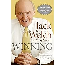 Jack Welch & The G.E. Way: Management Insights and Leadership