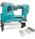 Amazon | マキタ(Makita) 充電式ピンタッカ 10.8V ケース付・バッテリ