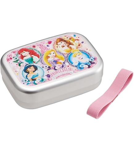 Amazon.co.jp: サンリオ(SANRIO) マイメロディ アルミランチケースS