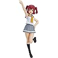 figma ラブライブ! サンシャイン!! 黒澤ルビィ ノンスケール ABS&PVC製 塗装済み可動フィギュア