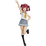 figma ラブライブ! サンシャイン!! 黒澤ルビィ ノンスケール ABS&PVC製 塗装済み可動フィギュア