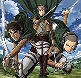 進撃の巨人シリーズのアルバム一覧 Oricon News
