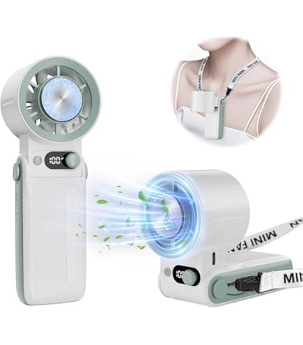 Amazon.co.jp: マクアケ超コンパクト！ハンズフリーバンド付ハンディ