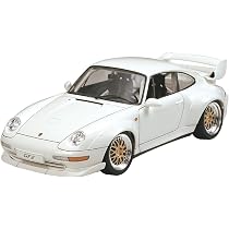 Amazon.co.jp: 1/24 スポーツカー No.279 1/24 ポルシェ 911 ターボ