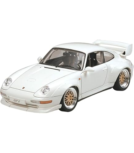 Amazon | タミヤ 1/24 スポーツカーシリーズ No.239 メルセデス ベンツ