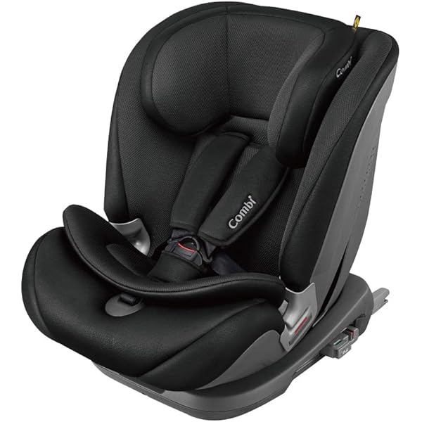 コンビ　Combi ISO-FIX対応 ブラック チャイルドシート チャイルドシート ISOFIXの通販｜コンビ公式ブランドストア
