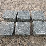 半丁掛 ピンコロ 90×90×45(mm) 20個セット 濃緑