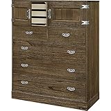 総桐４段衣裳タンス