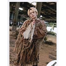 Amazon.co.jp: Travis Japan 公式 生 写真（松倉海斗）TJ00252 : おもちゃ