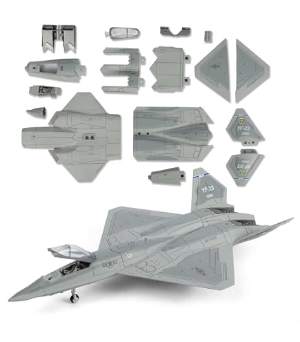 Amazon | エアフィックス クイックビルドシリーズ アメリカ軍 F22