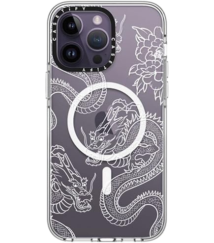 Amazon.co.jp: Casetify (ケースティファイ) クリアケース