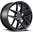 Amazon.co.jp: Rotiform 1PC R134 19X8.5 5X112 MT-BLK 45MM - R1341985F8 ...