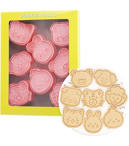 Amazon | Fox Run ロゼット ＆ timbale セット スカンジナビアの