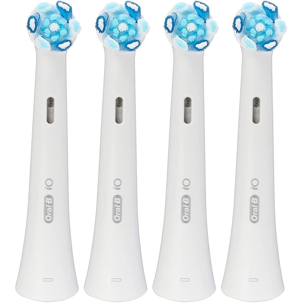 Amazon.co.jp: Oral-B Power iO Series 6 Electric Rechargeable