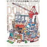 モリナガ・ヨウの土木現場に行ってみた！