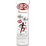 塗る金のプロテオグリカン 暖々楽々温感マッサージクリーム １本 ボディ用 ポカポカじわ～ 膝 腰 肩 和らぐ ６種のヒアルロン酸・軟骨成分配合 塗るグルコサミンをお試しの方へ