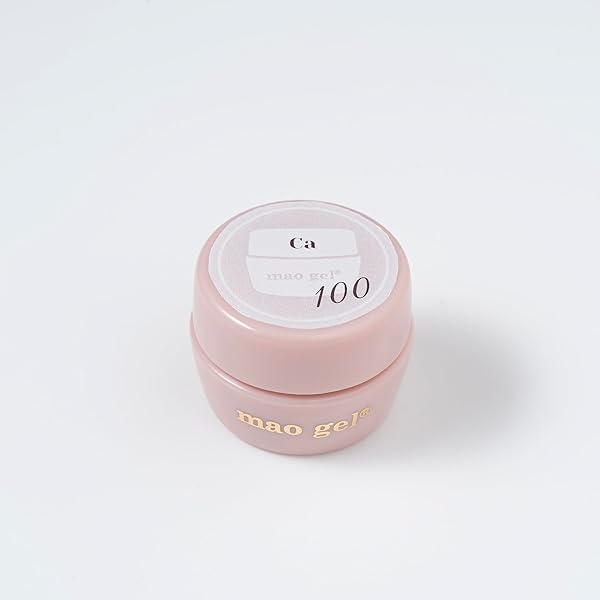 【新品未使用】マオジェル　ヌレコ100g　トップジェル　mao gel top Amazon | mao gel クリアジェルネイル (トップジェル ヌレコ, 4g