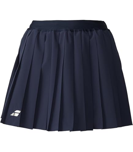Babolat ☆プリーツスコート 新品タグ付き 楽天市場】スコート プリーツ（ブランドバボラ）（テニス