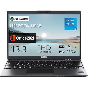 Win11搭載 LIFEBOOK メモリ8GB 新品SSD256GB SSD256GB i5 windows11 8GBメモリ」の人気商品一覧 | 安い商品を