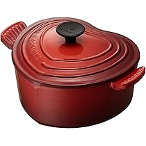 Amazon.co.jp: ル・クルーゼ(Le Creuset) 鋳物 ホーロー 鍋