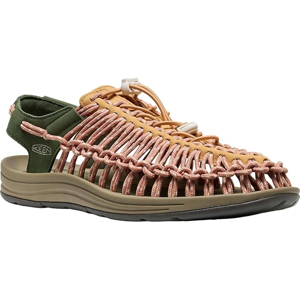 Amazon | [KEEN] メンズ MOSEY DERBY LEATHER モージー ダービー