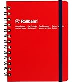 Amazon | デルフォニックス ロルバーン ポケット付メモ [リング式