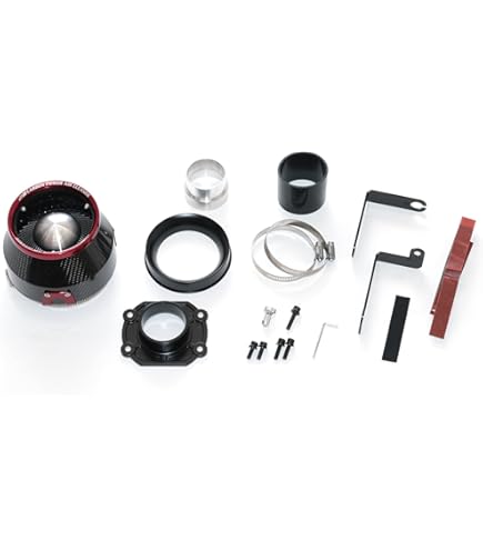 Amazon | BLITZ(ブリッツ) ADVANCE POWER AIR CLEANER(アドバンス