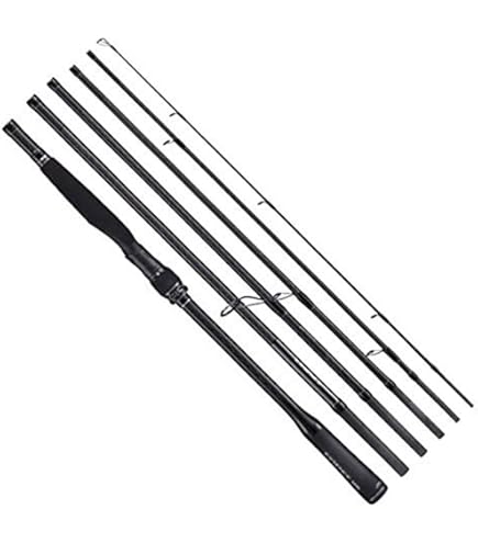 Amazon | トランスセンデンス シーバスロッド カレンテス82|98S+ 2024