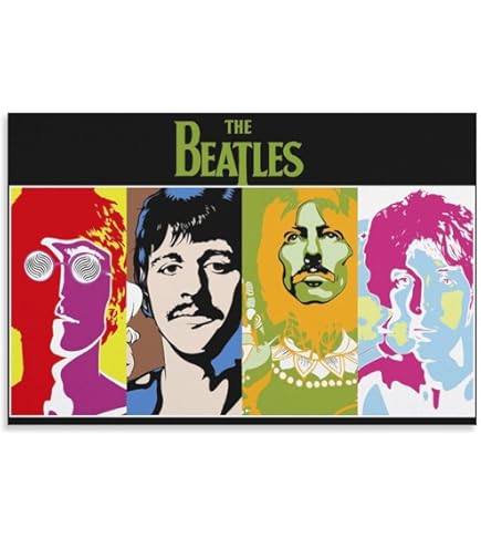 Amazon.co.jp: Trends International The Beatles - Abbey Road