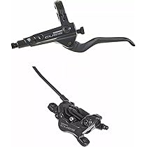 Amazon | シマノ(SHIMANO) CUES(キューズ) ディスクブレーキ