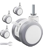 Amazon.co.jp: 無印良品 スチールユニットシェルフ用キャスター