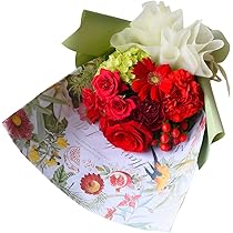 Amazon｜フラワーギフト 誕生日 プレゼント ギフト バラ ローズ