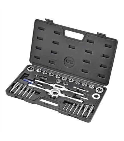 Amazon.co.jp: スナップオン Snap-on ネジ山修正タップ・ダイス ミリ