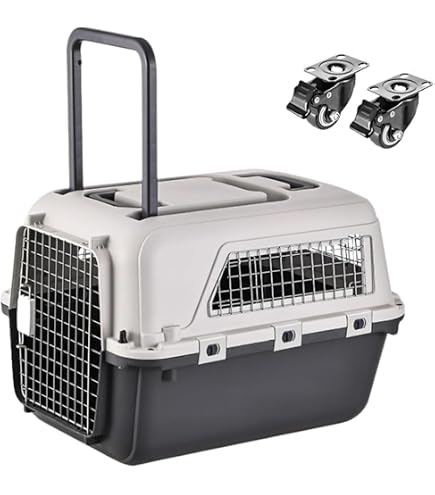 Amazon.co.jp: Rxakudedo ペットカート ペットキャリー 猫・小型犬用