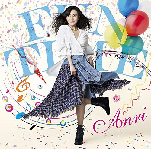 もうひとつのバースデ 杏里ANRI Radio Edit 8センチ8cmシングル もうひとつのバースデ 杏里ANRI Radio Edit 8センチ8cmシングル