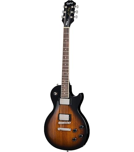 Amazon | Epiphone Les Paul Special-II Vintage Sunburst レスポール