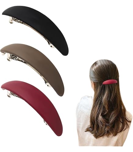 PRADAバレッタ PRADA☆ベロアリボンバレッタ (PRADA/ヘアアクセサリー