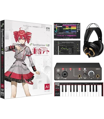 Amazon.co.jp: CyberStep KDJ-ONE ポータブル・オーディオ・ワーク