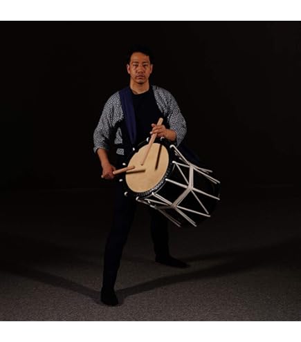 Amazon | 桶胴太鼓1尺6寸 安い・使いやすい・質がいいと3拍子揃った